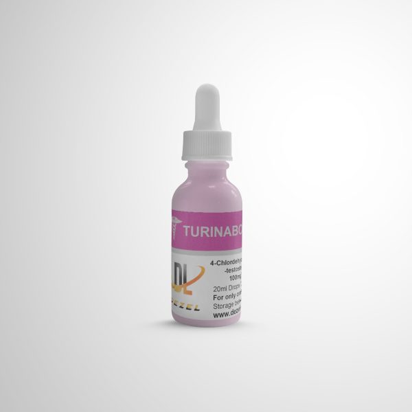 TURINABOL 100